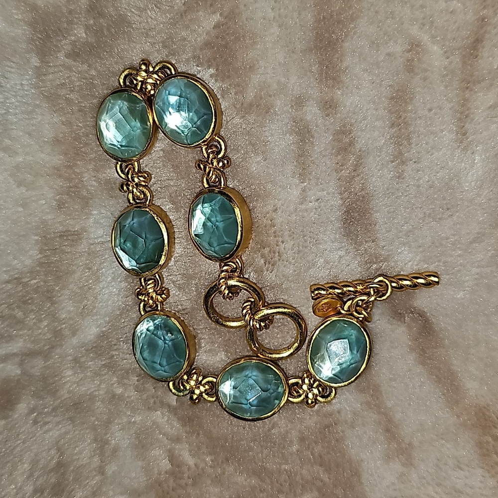 Julie Vos bracelet - Picture 2 of 5